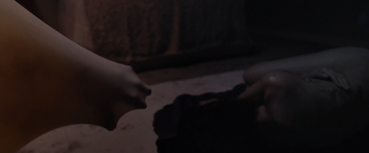 Channel Zero's No-End House 2x03 "Beware the Cannibals"