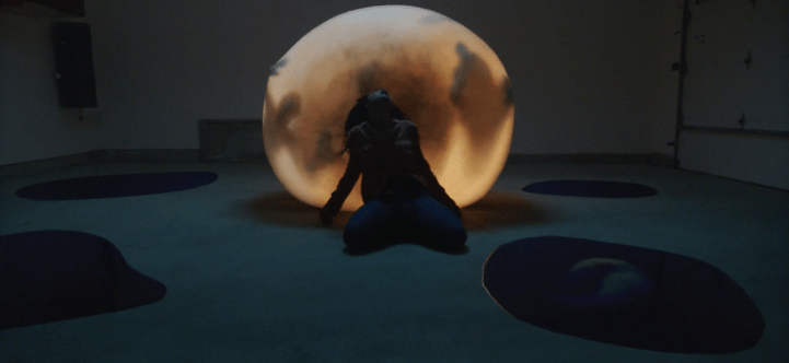 Channel Zero's No-End House 2x03 "Beware the Cannibals"