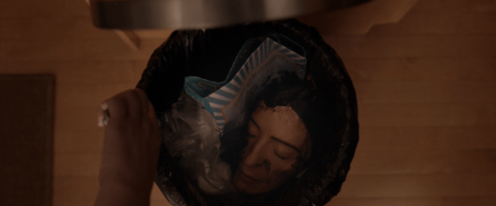 Channel Zero's No-End House 2x03 "Beware the Cannibals"