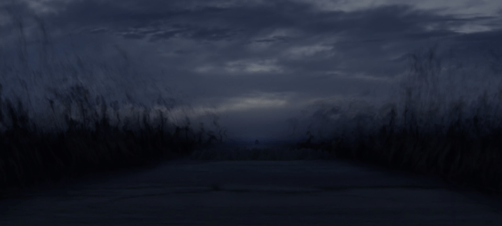 Channel Zero's No-End House 2x03 "Beware the Cannibals"