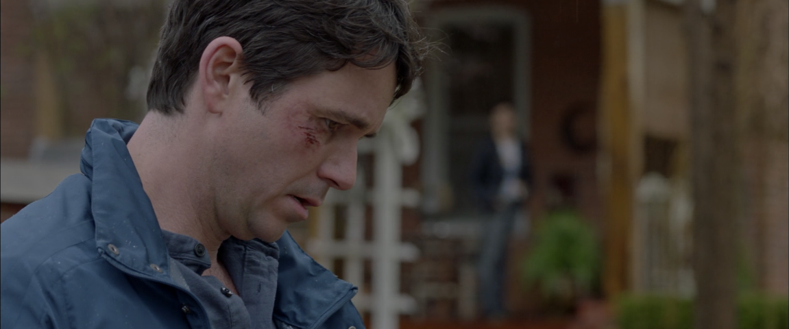 Slasher Dad Slasher – Season 2, Episode 3: “Saint Sebastian” – Father Son Holy Gore