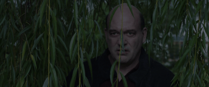 Channel Zero's No-End House 2x05 "The Damage"