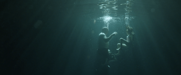 Channel Zero's No-End House 2x05 "The Damage"