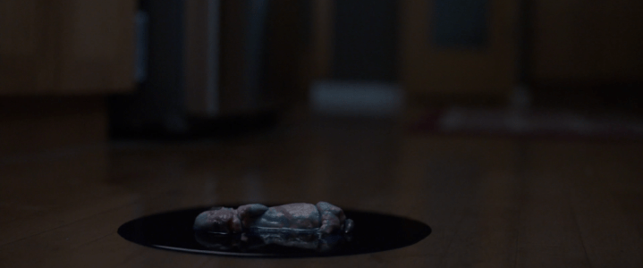 Channel Zero's No-End House 2x05 "The Damage"