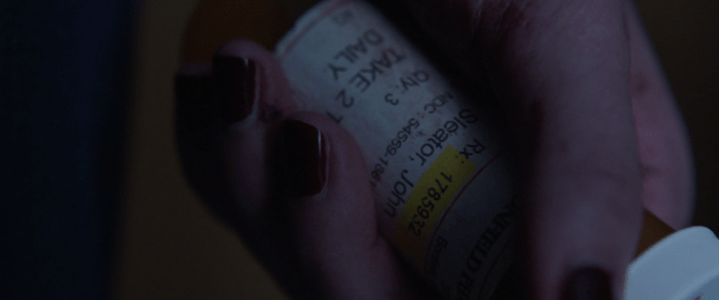 Channel Zero's No-End House 2x05 "The Damage"