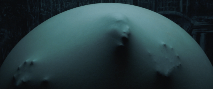 Channel Zero's No-End House 2x06 "The Hollow Girl"