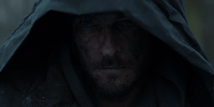 Netflix's Dark 1x02 "Lies"