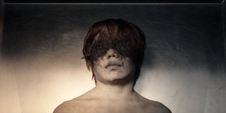 Netflix's Dark 1x02 "Lies"