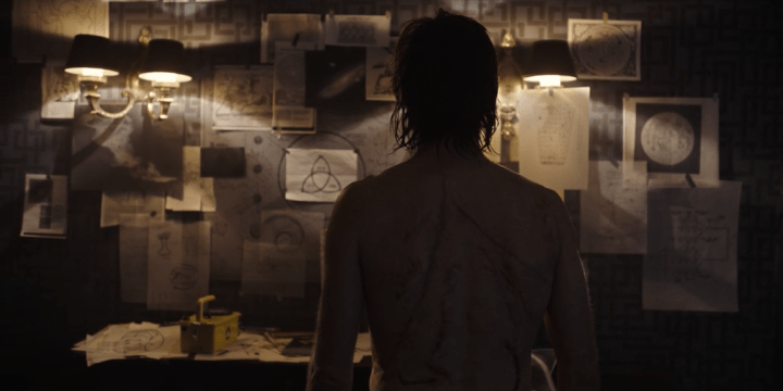 Netflix's Dark 1x02 "Lies"