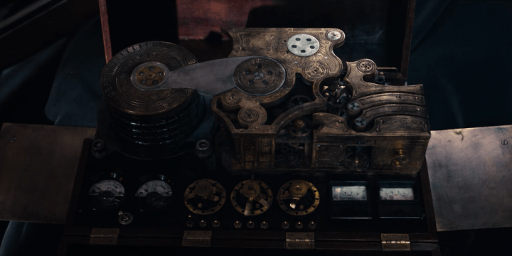 Netflix's Dark 1x02 "Lies"