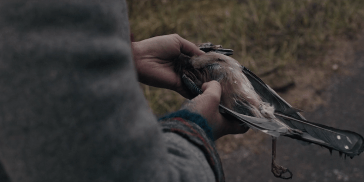 Netflix's Dark 1x03 "Past and Present"