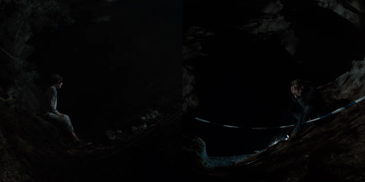 Netflix's Dark 1x03 "Past and Present"