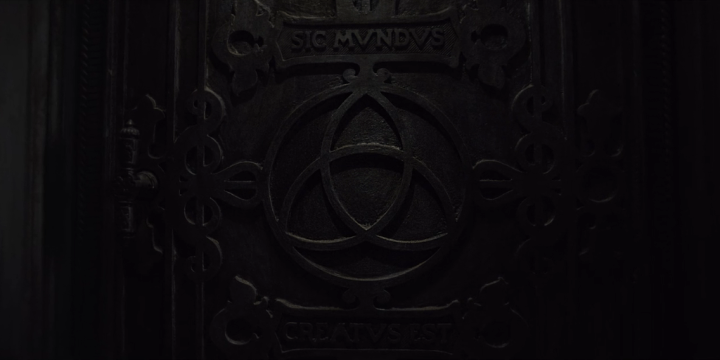 Netflix's Dark 1x04 "Double Lives"