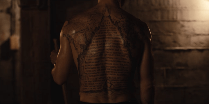 Netflix's Dark 1x04 "Double Lives"