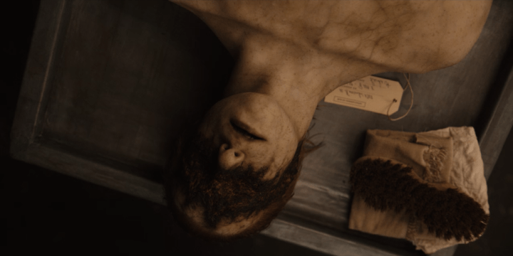 Netflix's Dark 1x04 "Double Lives"