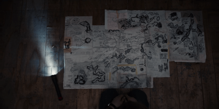 Netflix's Dark 1x04 "Double Lives"