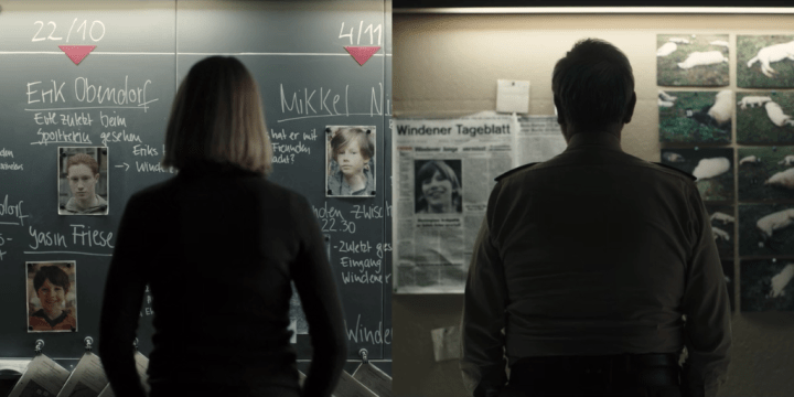 Netflix's Dark 1x05 "Truths"