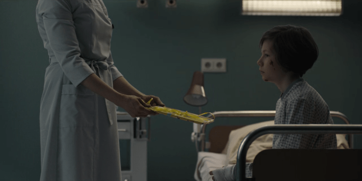 Netflix's Dark 1x05 "Truths"