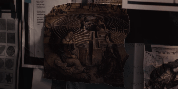 Netflix's Dark 1x05 "Truths"