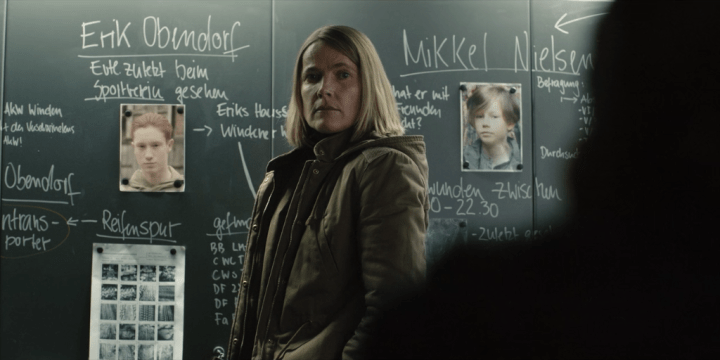 Netflix's Dark 1x05 "Truths"