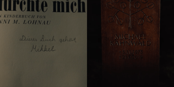 Netflix's Dark 1x05 "Truths"