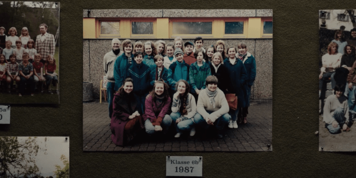 Netflix's Dark 1x06 "Sic Mundus Creatus Est"