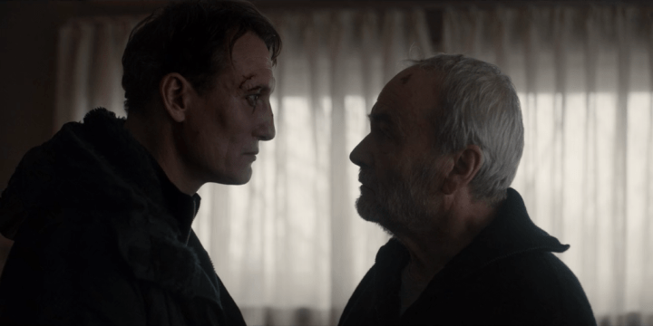 Netflix's Dark 1x06 "Sic Mundus Creatus Est"