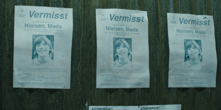 Netflix's Dark 1x06 "Sic Mundus Creatus Est"