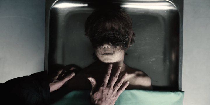 Netflix's Dark 1x06 "Sic Mundus Creatus Est"