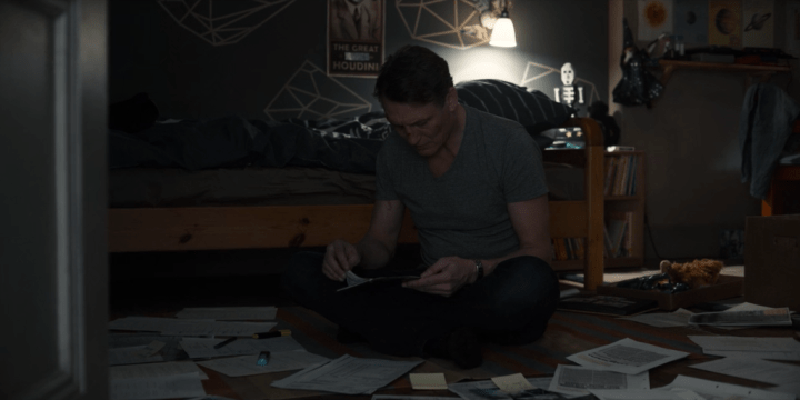 Netflix's Dark 1x07 "Crossroads"