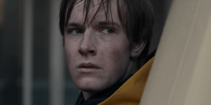 Netflix's Dark 1x07 "Crossroads"