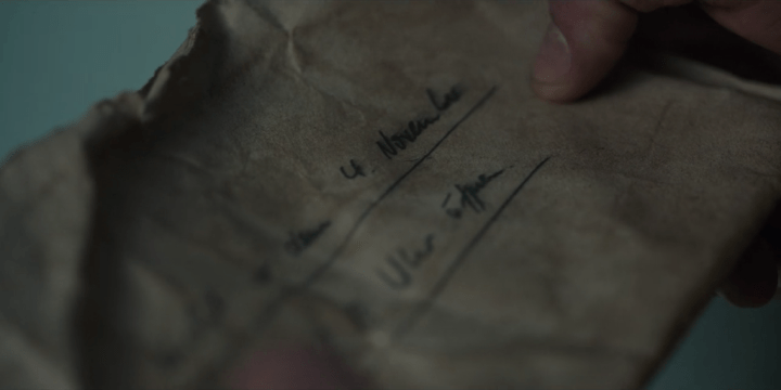 Netflix's Dark 1x07 "Crossroads"