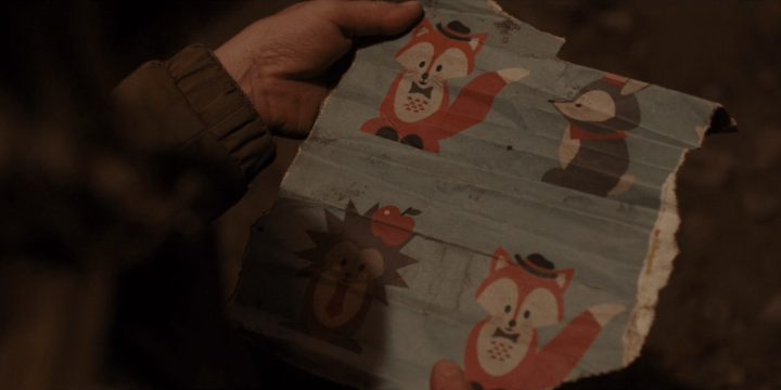 Netflix's Dark 1x07 "Crossroads"