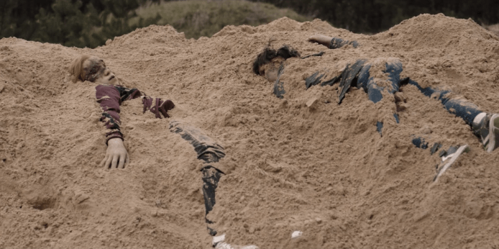 Netflix's Dark 1x08 "As You Sow, so You Shall Reap"