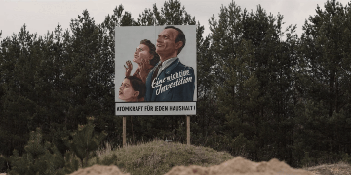 Netflix's Dark 1x08 "As You Sow, so You Shall Reap"