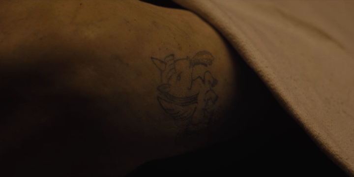 Netflix's Dark 1x08 "As You Sow, so You Shall Reap"