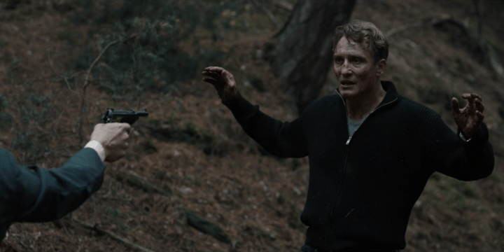 Netflix's Dark 1x09 "Everything is Now"