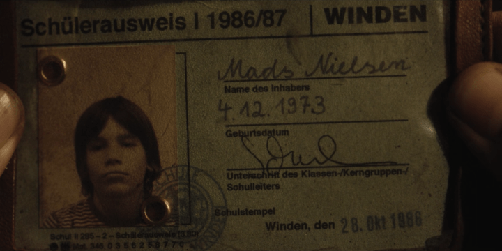 Netflix's Dark 1x10 "Alpha and Omega"