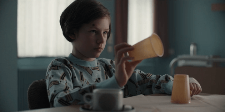 Netflix's Dark 1x10 "Alpha and Omega"