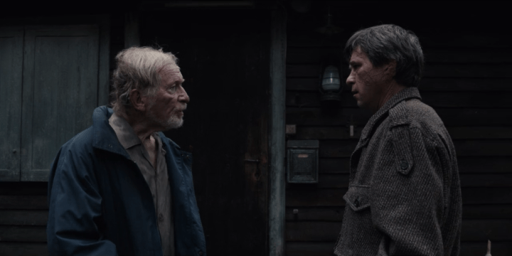 Netflix's Dark 1x10 "Alpha and Omega"