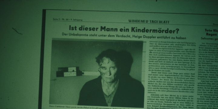 Netflix's Dark 1x10 "Alpha and Omega"