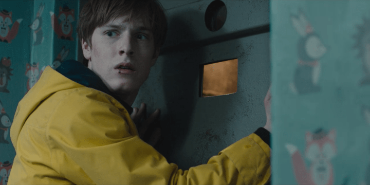 Netflix's Dark 1x10 "Alpha and Omega"