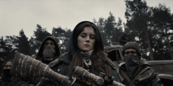 Netflix's Dark 1x10 "Alpha and Omega"