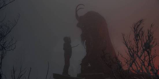 KRAMPUS