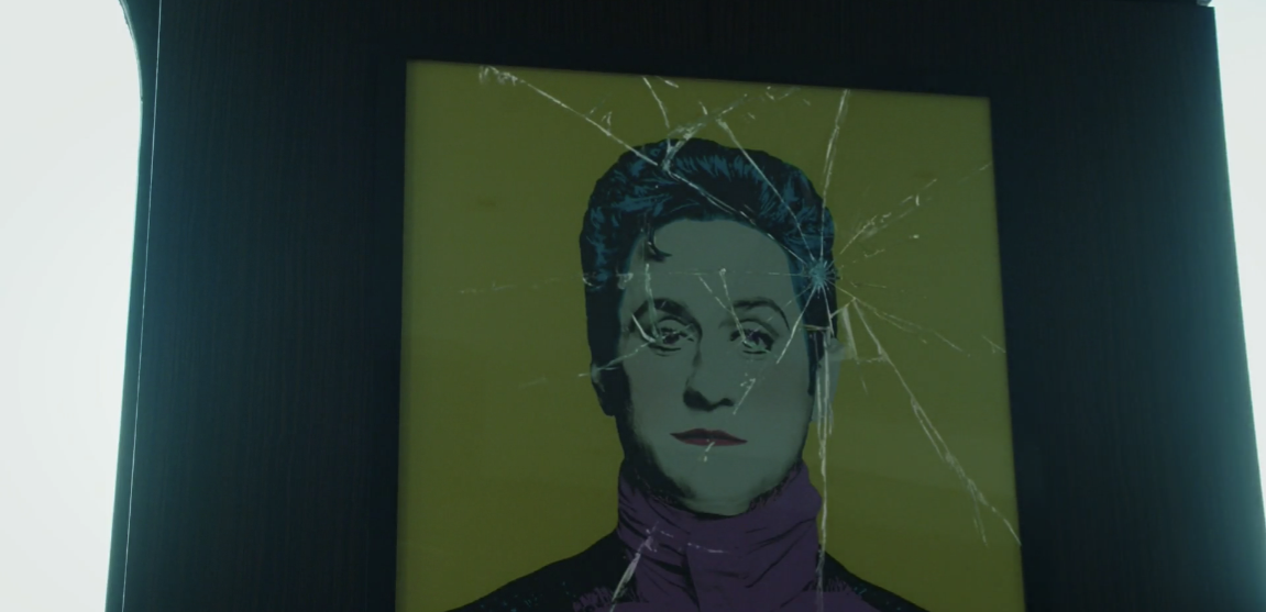 Happy! – Season 1, Episode 8: “I Am the Future” – Father Son Holy Gore