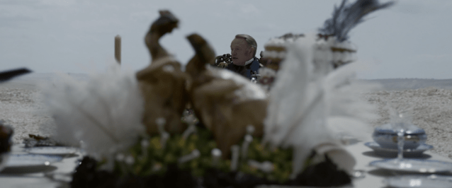 The Terror – Episode 10: “We Are Gone” – Father Son Holy Gore