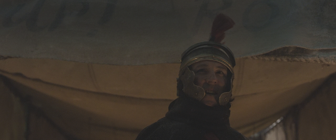 The Terror – Episode 6: “A Mercy” – Father Son Holy Gore