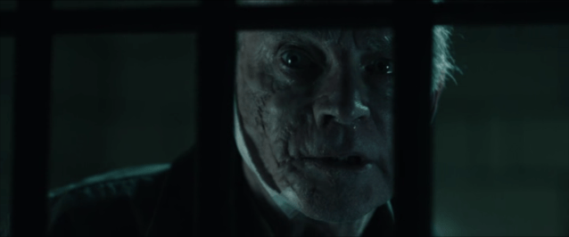 The Repression Of Woman In Wildling Father Son Holy Gore