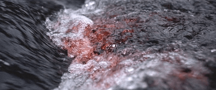 Sauna (2008) - Bloody River