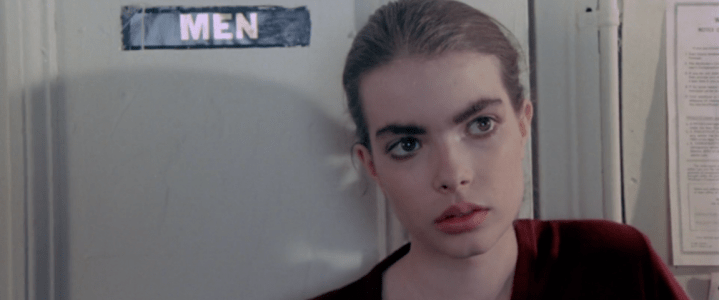 Father Son Holy Gore: MS. 45 - Thana